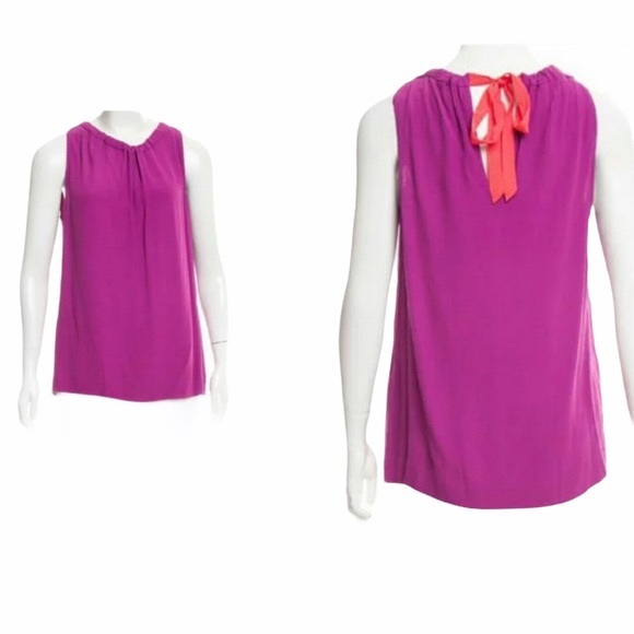 kate spade Tops - Kate Spade Selena Sleeveless Top